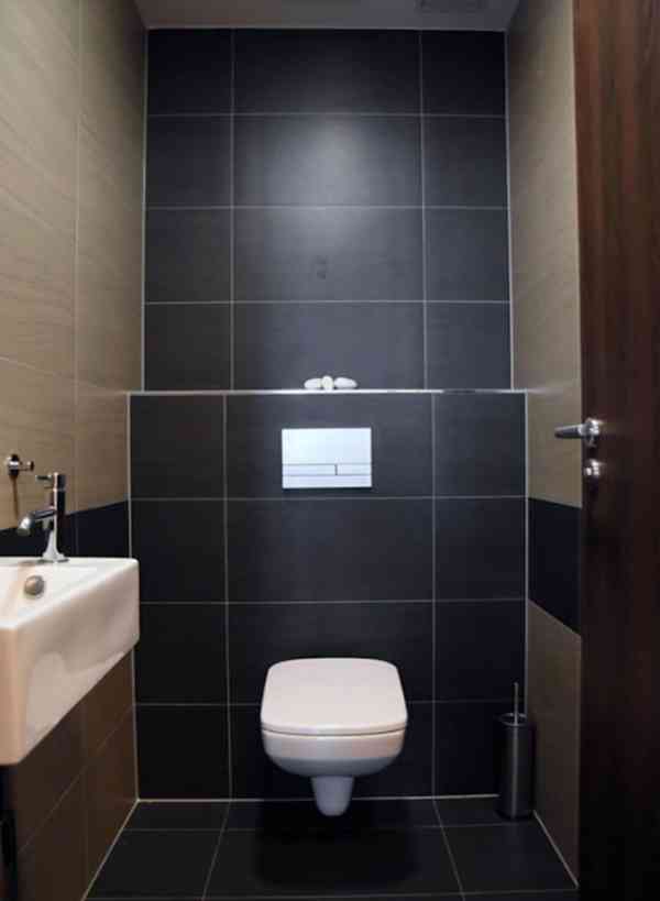 Pronájem novostavby 3+kk, 80m2, Pardubice - foto 6
