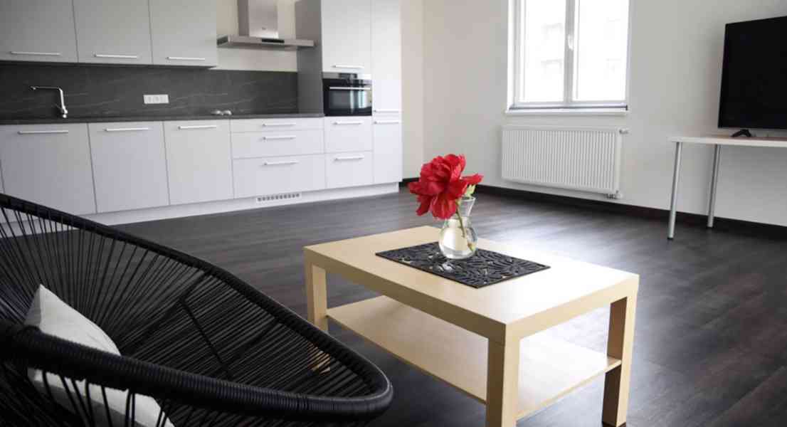 Pronájem novostavby 3+kk, 80m2, Pardubice - foto 3