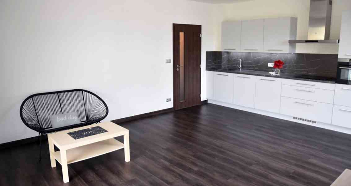 Pronájem novostavby 3+kk, 80m2, Pardubice - foto 8