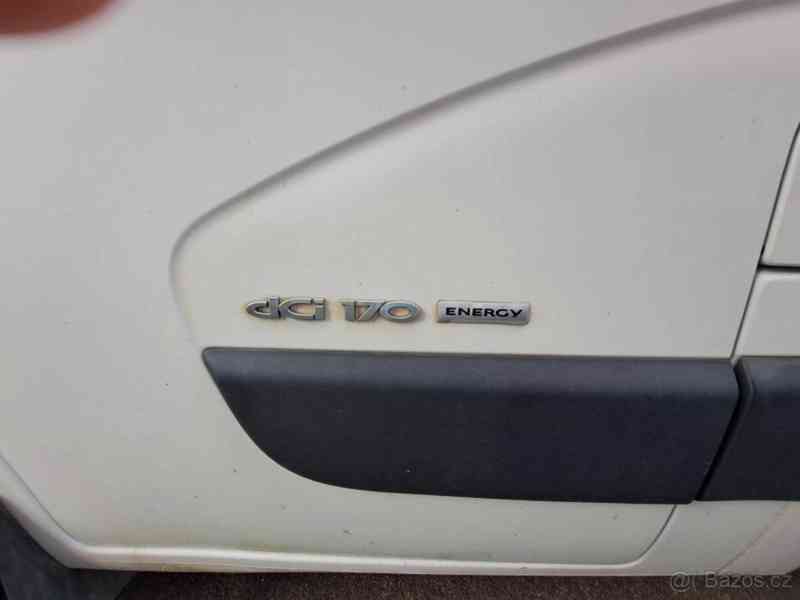 Renault Master 8 pal   - foto 5