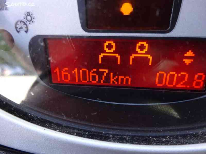 Mini Cooper 1.4i r.v.2007 (70 kw) - foto 7