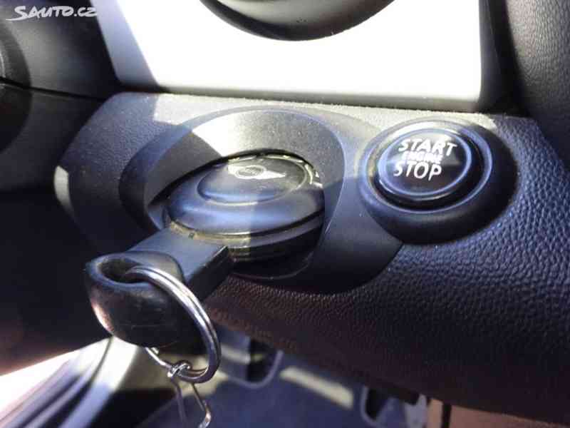 Mini Cooper 1.4i r.v.2007 (70 kw) - foto 14