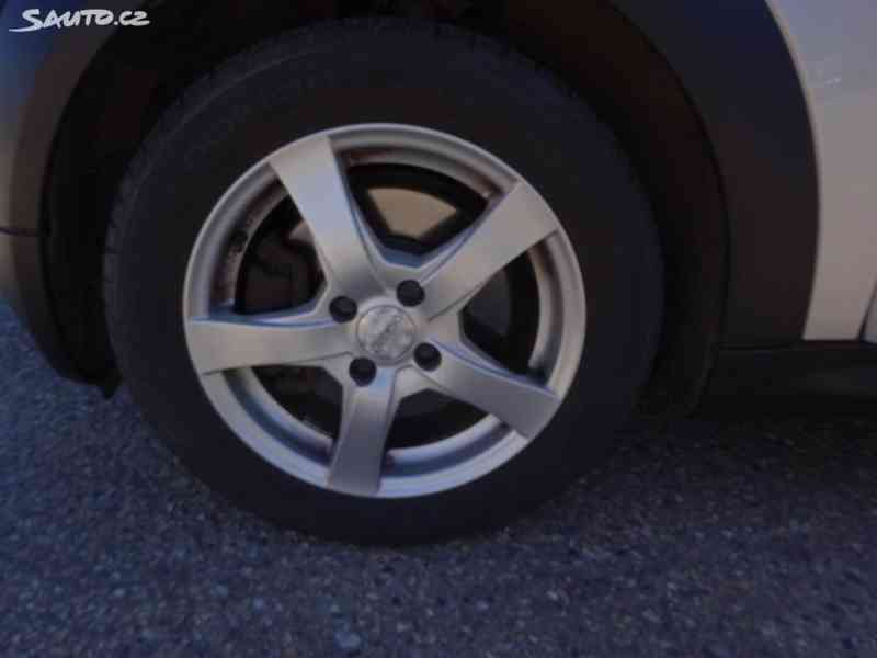 Mini Cooper 1.4i r.v.2007 (70 kw) - foto 18