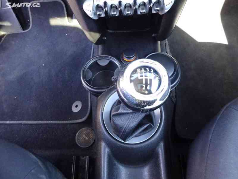 Mini Cooper 1.4i r.v.2007 (70 kw) - foto 11