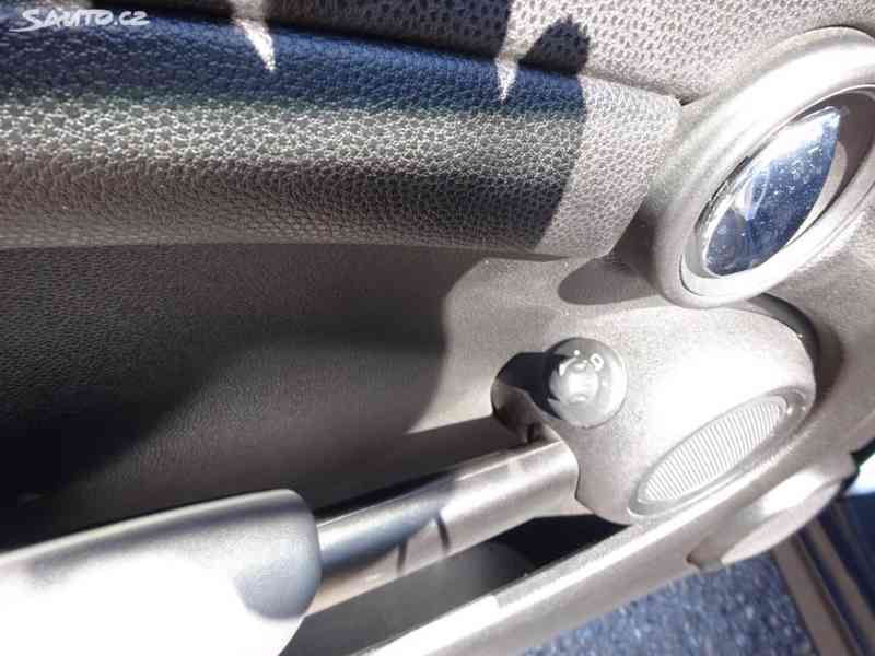 Mini Cooper 1.4i r.v.2007 (70 kw) - foto 6