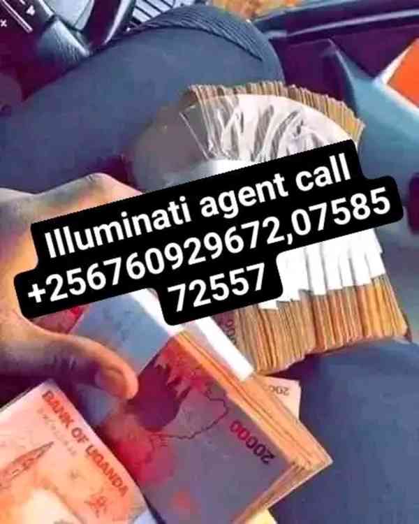 Illuminati agent in Uganda Kampala+256760929672/0758572557 - foto 3