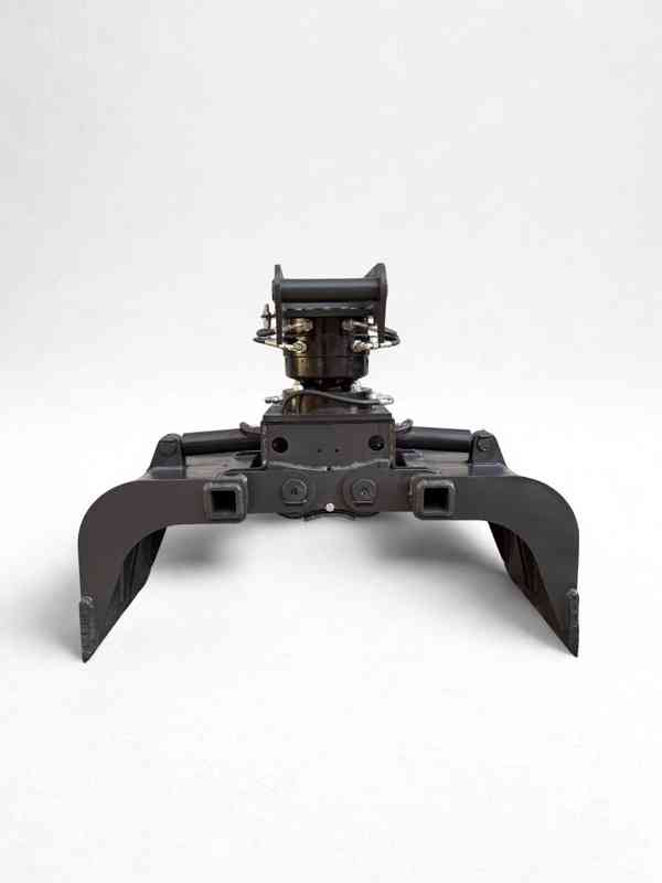 Třídicí a demoliční drapák pro bagry 3,6-7 t - foto 3