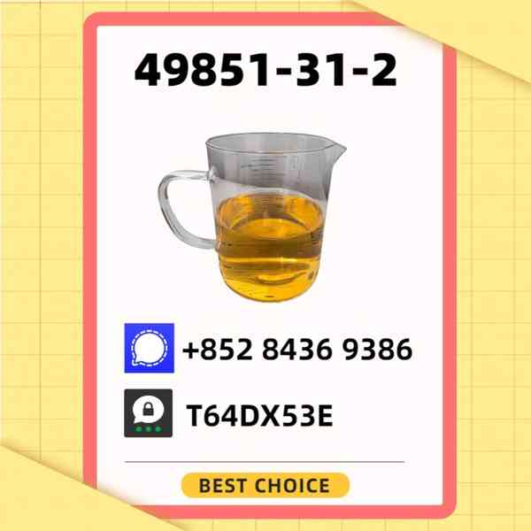 49851-31-2 and PM.K 28578-16-7 and B.MK 5449-12-7