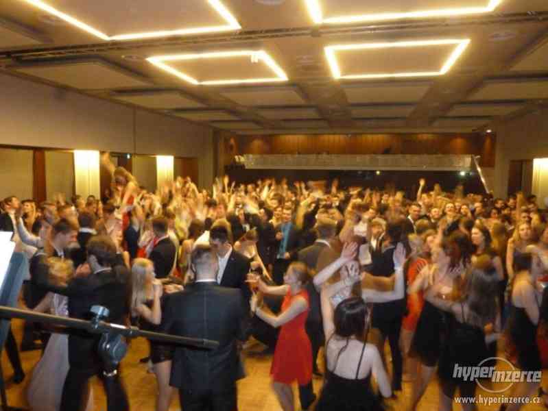 Spektra - kapela na svatbu, ples, společenskou akci Morava - foto 1