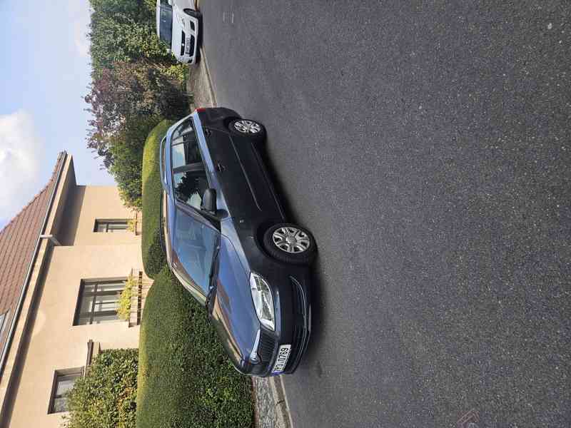 Škoda Fabia Combi 1.6 TDI r.v.2012 nová STK  - foto 2