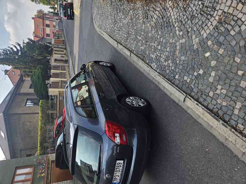 Škoda Fabia Combi 1.6 TDI r.v.2012 nová STK  - foto 4
