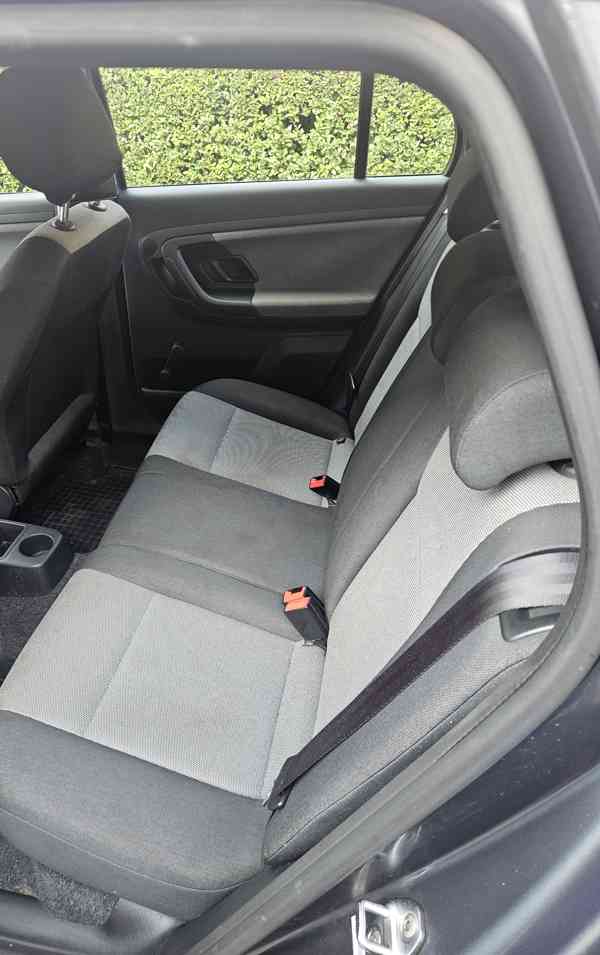 Škoda Fabia Combi 1.6 TDI r.v.2012 nová STK  - foto 8