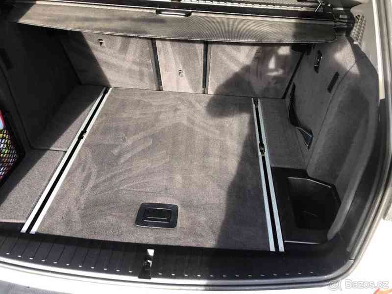 BMW X3 3,0   4x4 XDRIVE 30D - foto 9