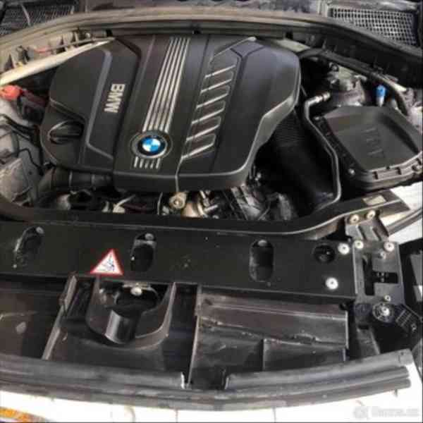 BMW X3 3,0   4x4 XDRIVE 30D - foto 7