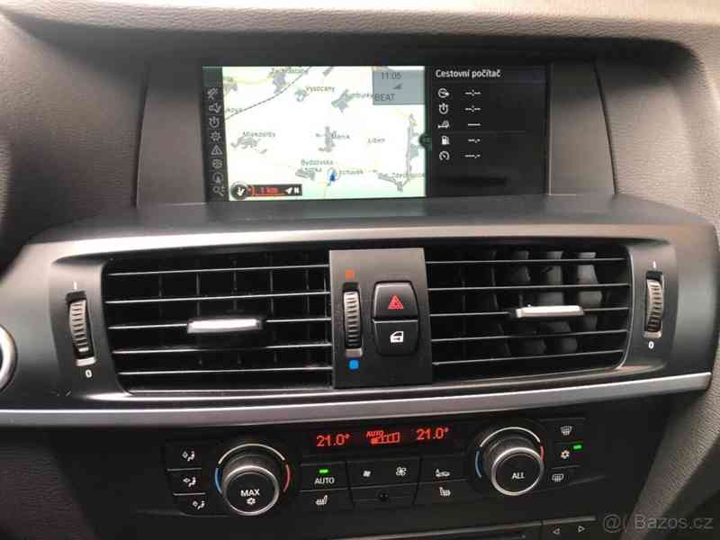 BMW X3 3,0   4x4 XDRIVE 30D - foto 4