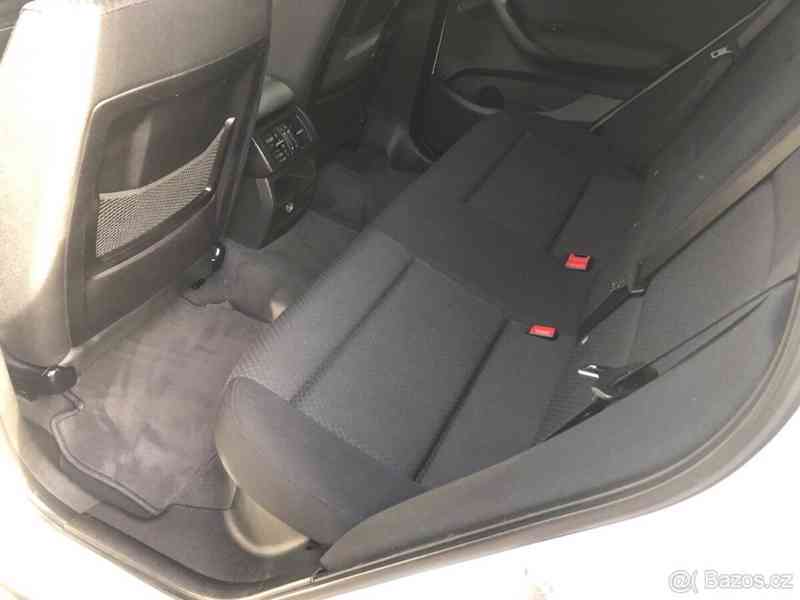 BMW X3 3,0   4x4 XDRIVE 30D - foto 6