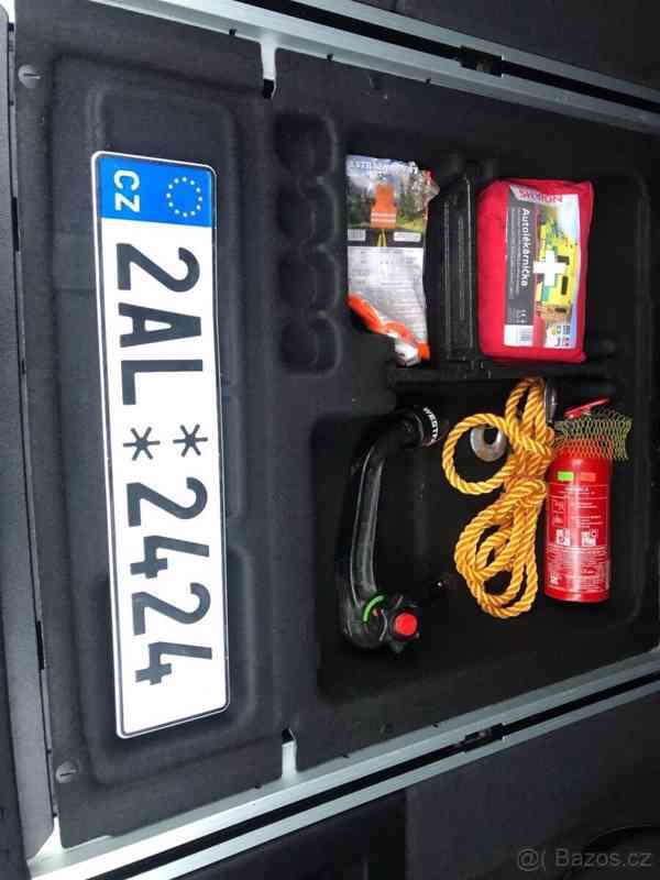 BMW X3 3,0   4x4 XDRIVE 30D - foto 19