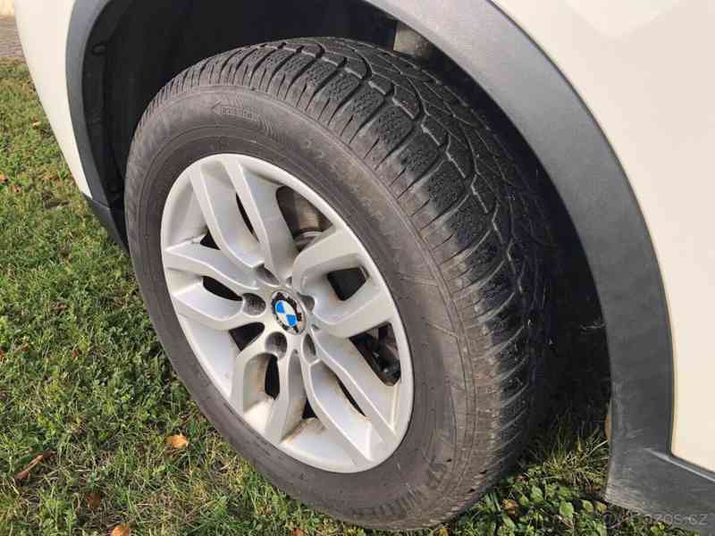 BMW X3 3,0   4x4 XDRIVE 30D - foto 16