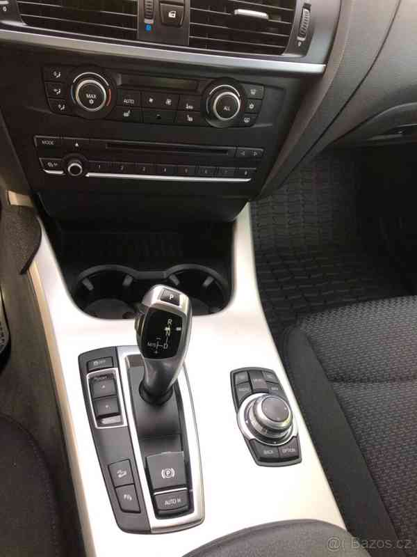 BMW X3 3,0   4x4 XDRIVE 30D - foto 5