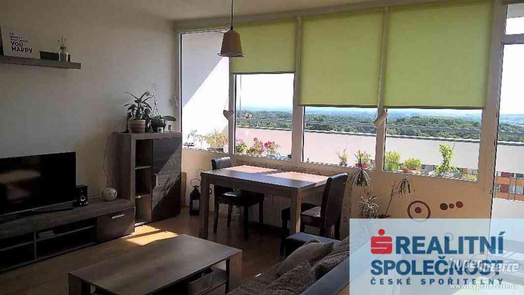 Prodej, Byt 3+1, Chomutov - foto 1