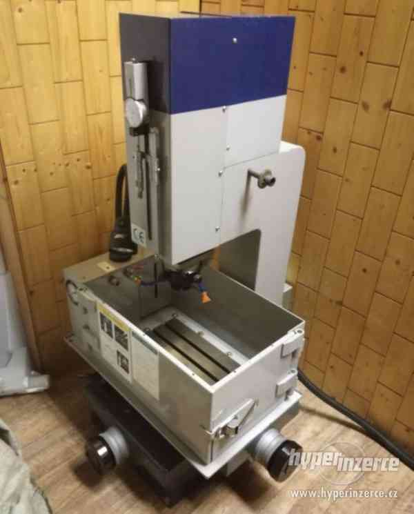 Vyjiskřovačka OMEGA CM-11 - foto 2