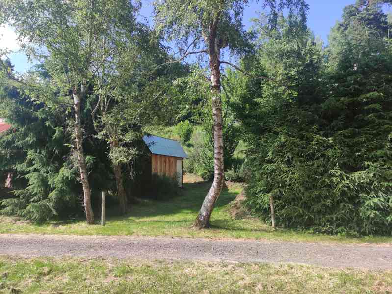 Chata z Novohradských hor - foto 5