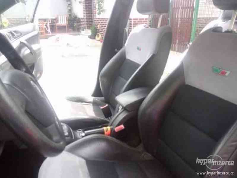 škoda octavia RS 2,0 tdi (euro 4 ) 05/2007 - foto 3