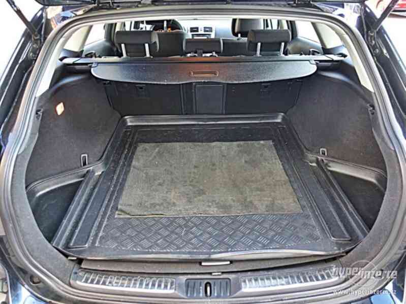 Toyota Avensis Kombi Edition 1,8i benzín 108kw - foto 15