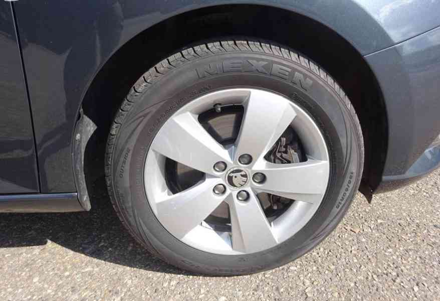 Škoda Fabia 1.2 TSI Combi r.v.2017 (81 kw) 6 rych.ČR - foto 17