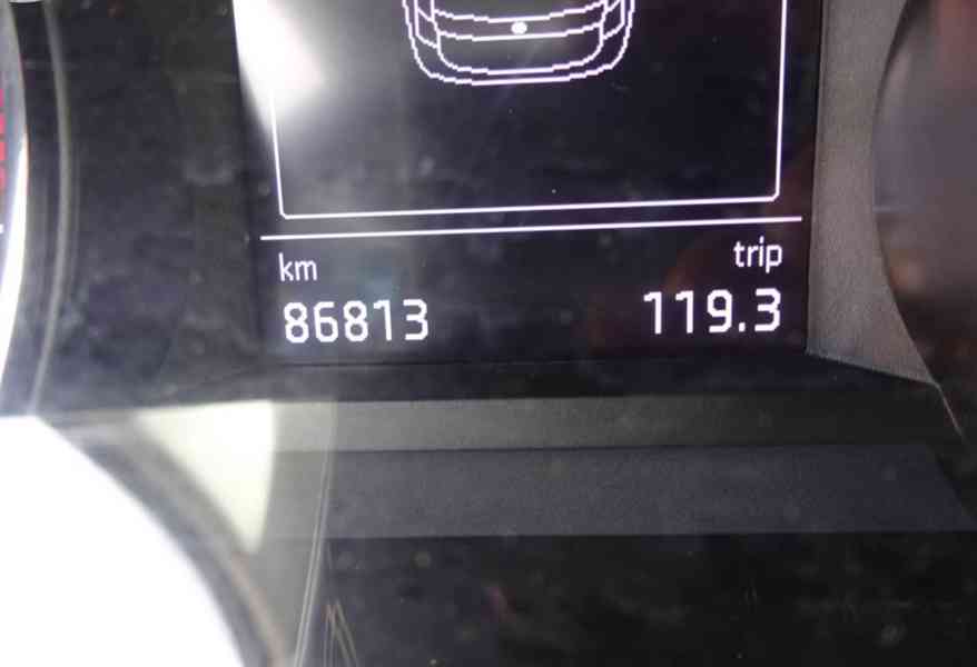 Škoda Fabia 1.2 TSI Combi r.v.2017 (81 kw) 6 rych.ČR - foto 7