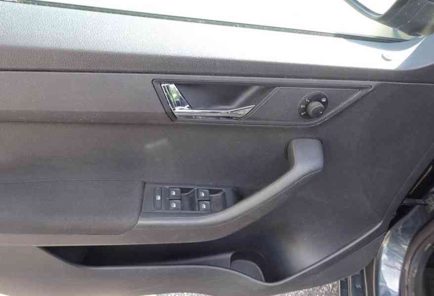 Škoda Fabia 1.2 TSI Combi r.v.2017 (81 kw) 6 rych.ČR - foto 6
