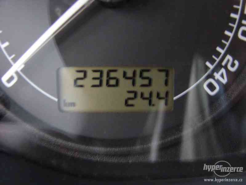 Škoda Octavia 1.9 TDI (66 kw) r.v.2003 klima ČR - foto 10