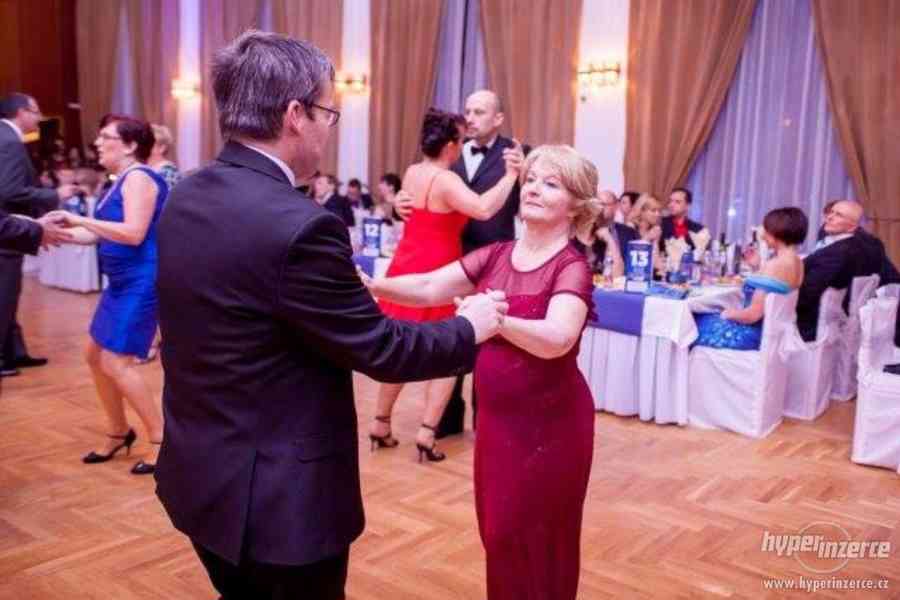 plesová výzdoba firemní akce - foto 4