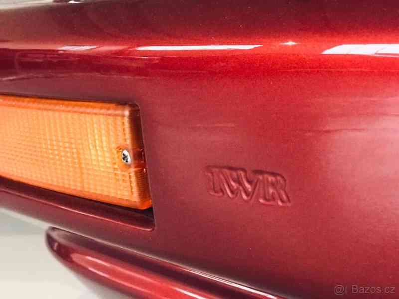 Jaguar XJ 5,3 V12 HE / Automat 1987  - foto 2