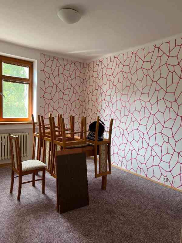 Pronájem mezonetového bytu 5+1, lodžie, Frýdek-Místek, Míste - foto 4