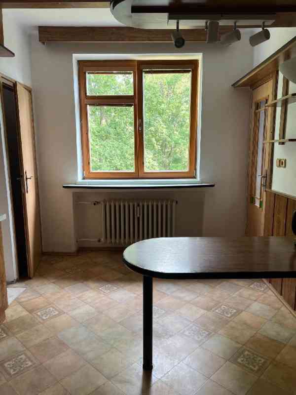 Pronájem mezonetového bytu 5+1, lodžie, Frýdek-Místek, Míste - foto 3