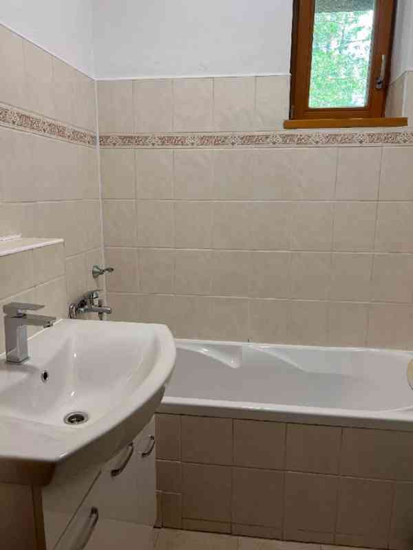 Pronájem mezonetového bytu 5+1, lodžie, Frýdek-Místek, Míste - foto 6
