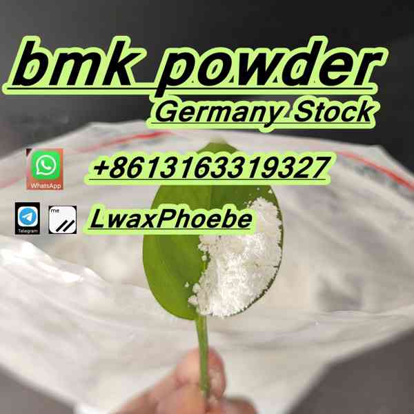 Holland BMK powder 5449-12-7 Best Price wickr:LwaxPhoebe - foto 1