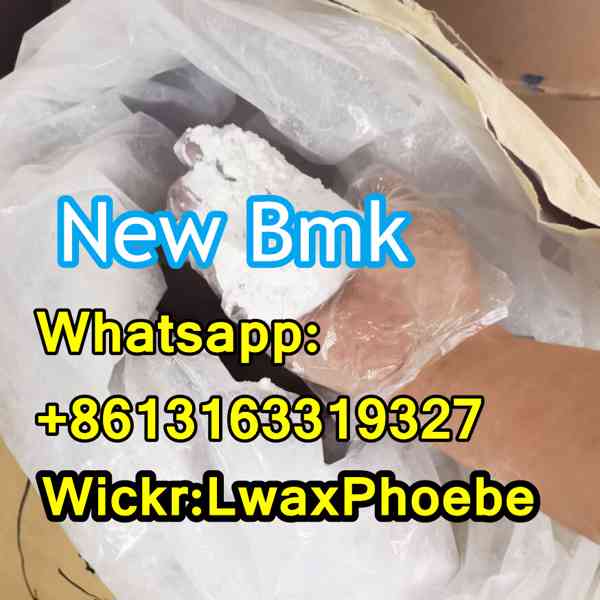 Holland BMK powder 5449-12-7 Best Price wickr:LwaxPhoebe - foto 2