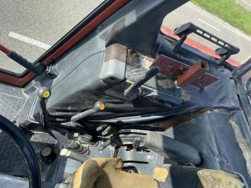 Tractor Fiat 90-90 - foto 7