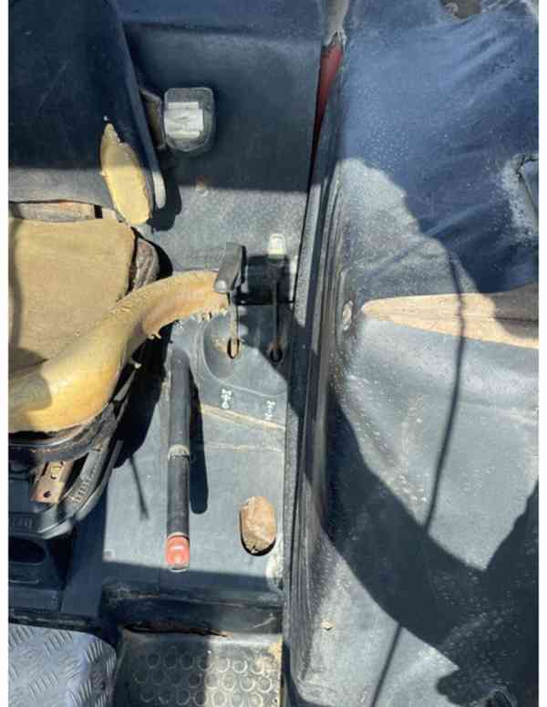 Tractor Fiat 90-90 - foto 8