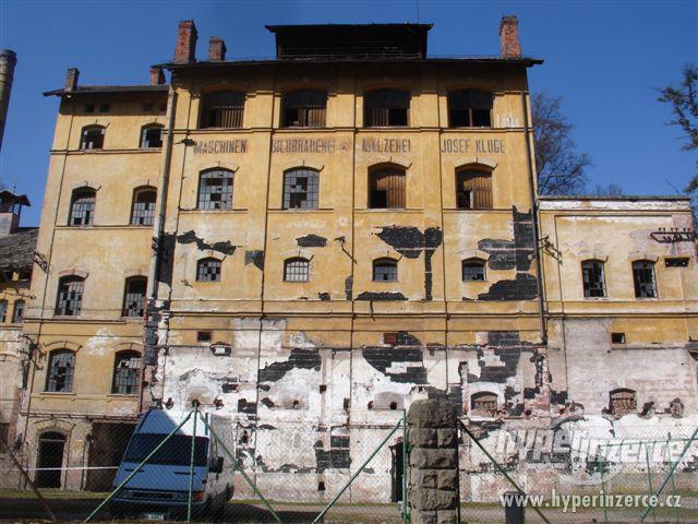 Prodej, historický objekt, bývalý pivovar, Rudník (Trutnov) - foto 3