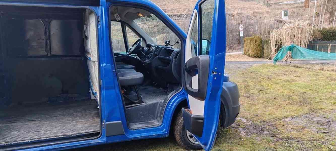 Citroën Jumper - foto 6