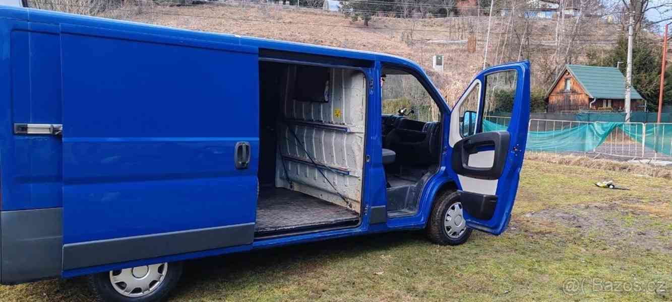 Citroën Jumper - foto 8