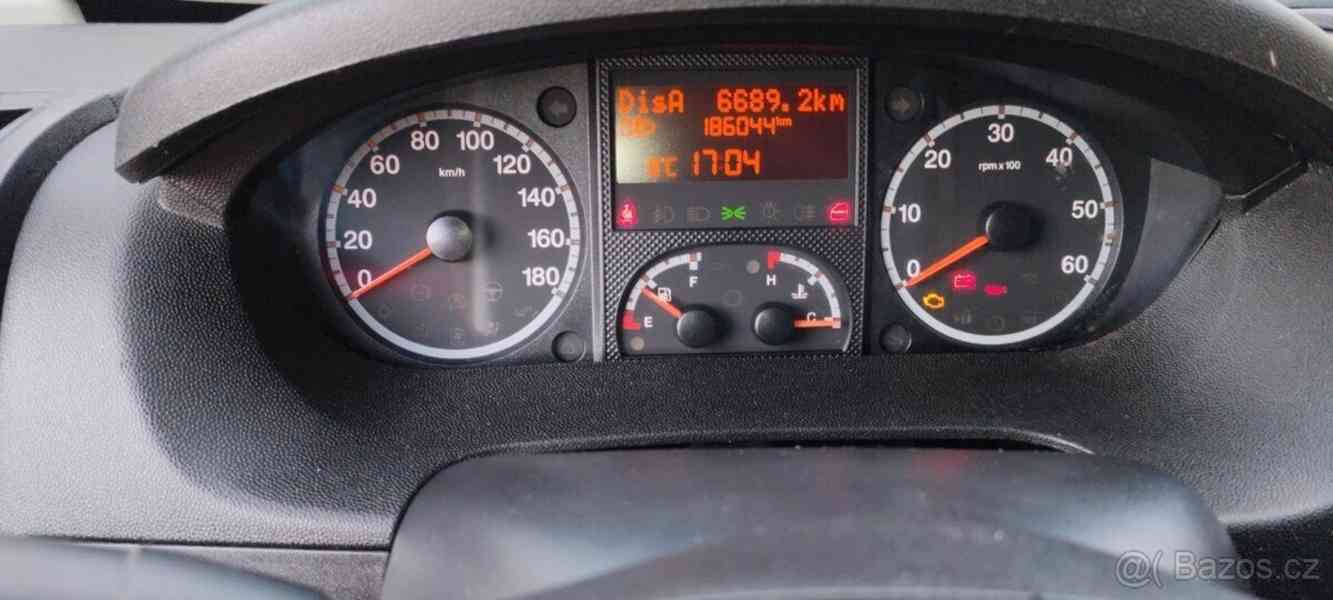 Citroën Jumper - foto 14