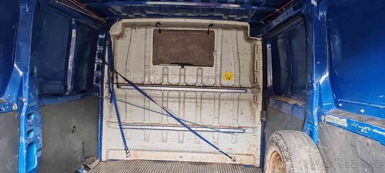 Citroën Jumper - foto 10