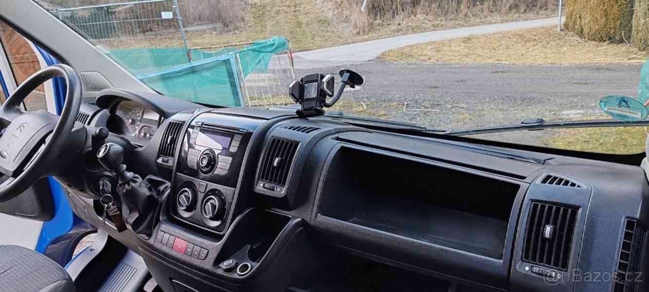 Citroën Jumper - foto 17