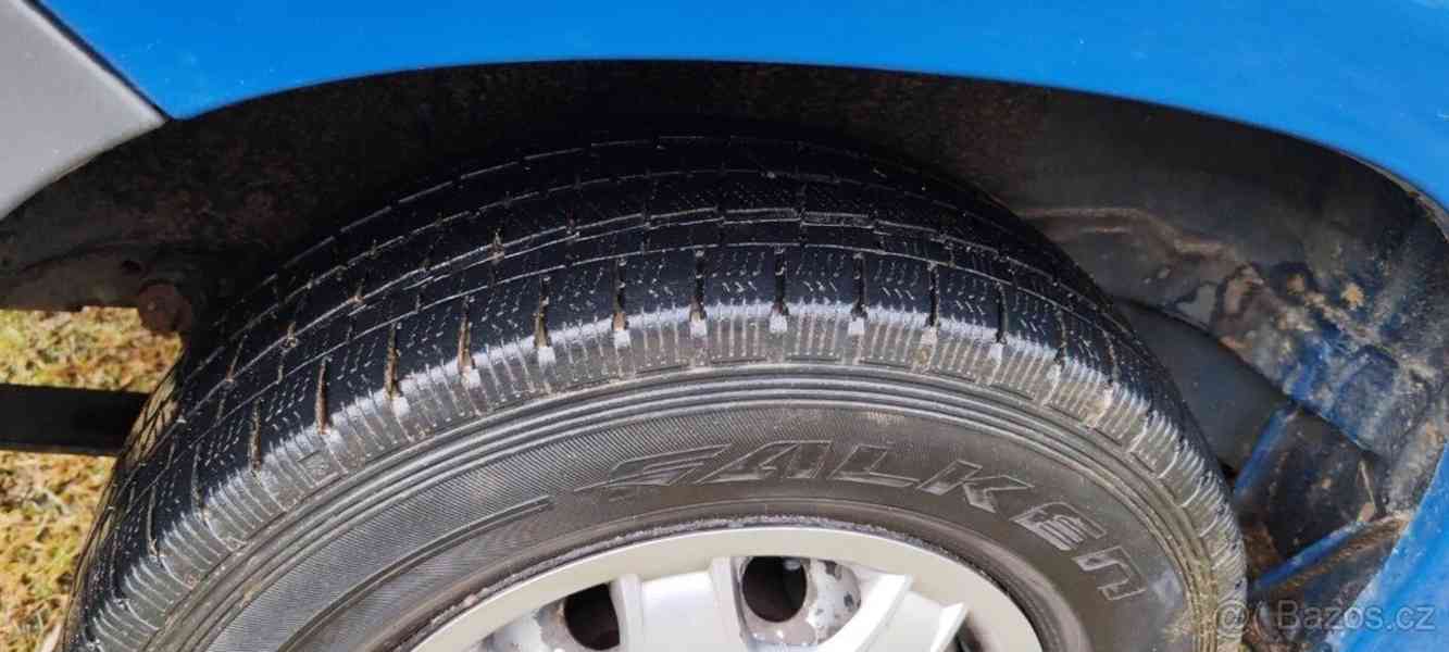 Citroën Jumper - foto 12