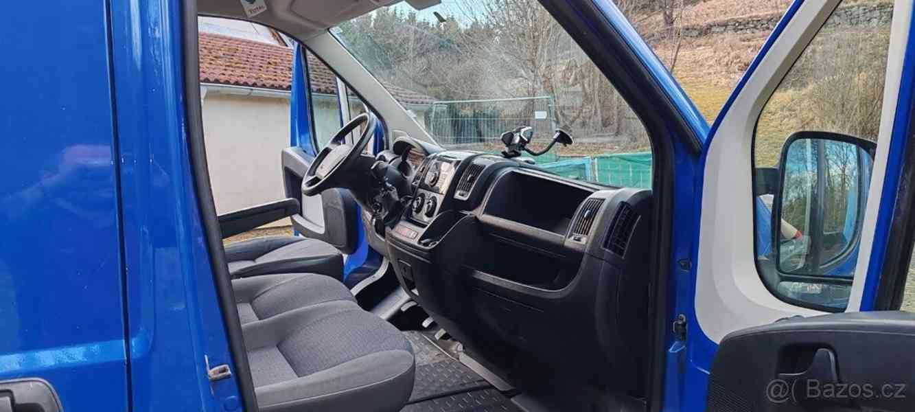 Citroën Jumper - foto 3