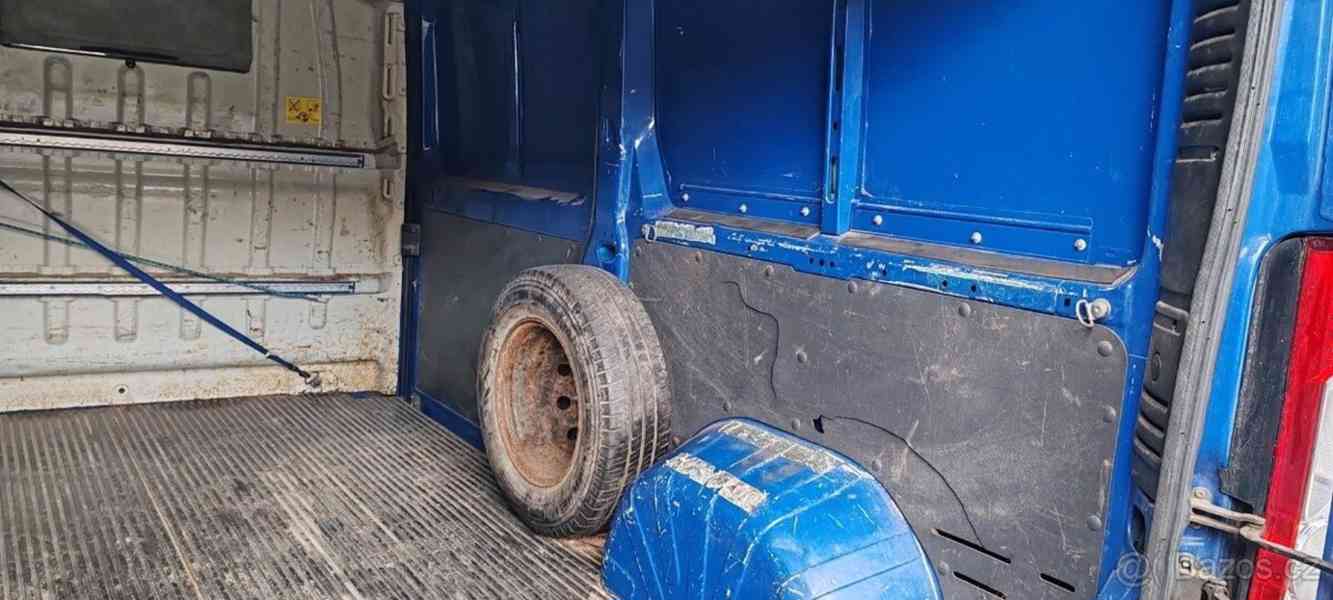 Citroën Jumper - foto 11